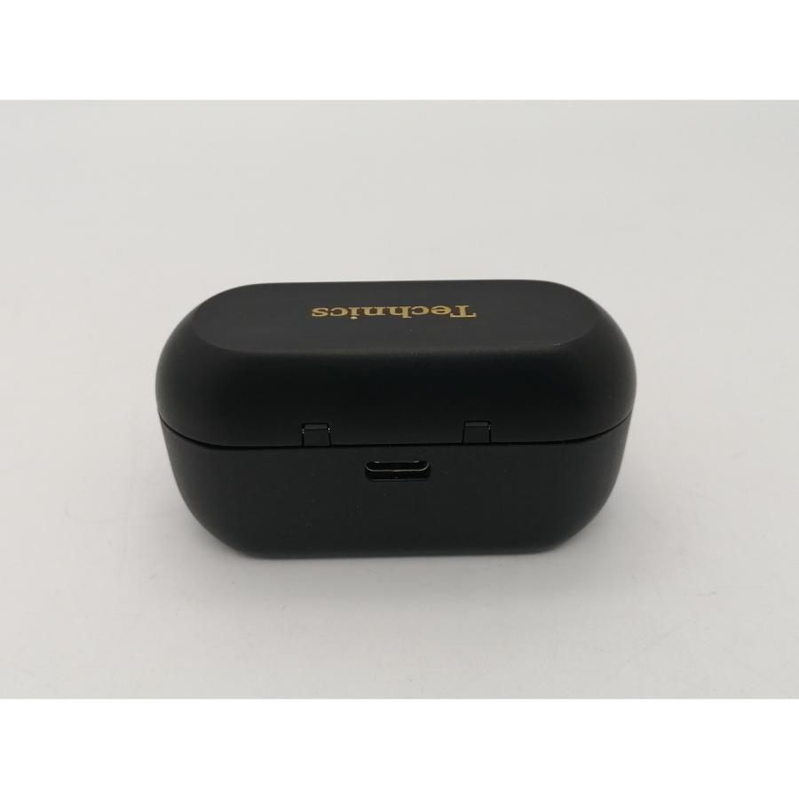 中古】Panasonic Technics EAH-AZ100-K [ブラック]【広島本通】保証