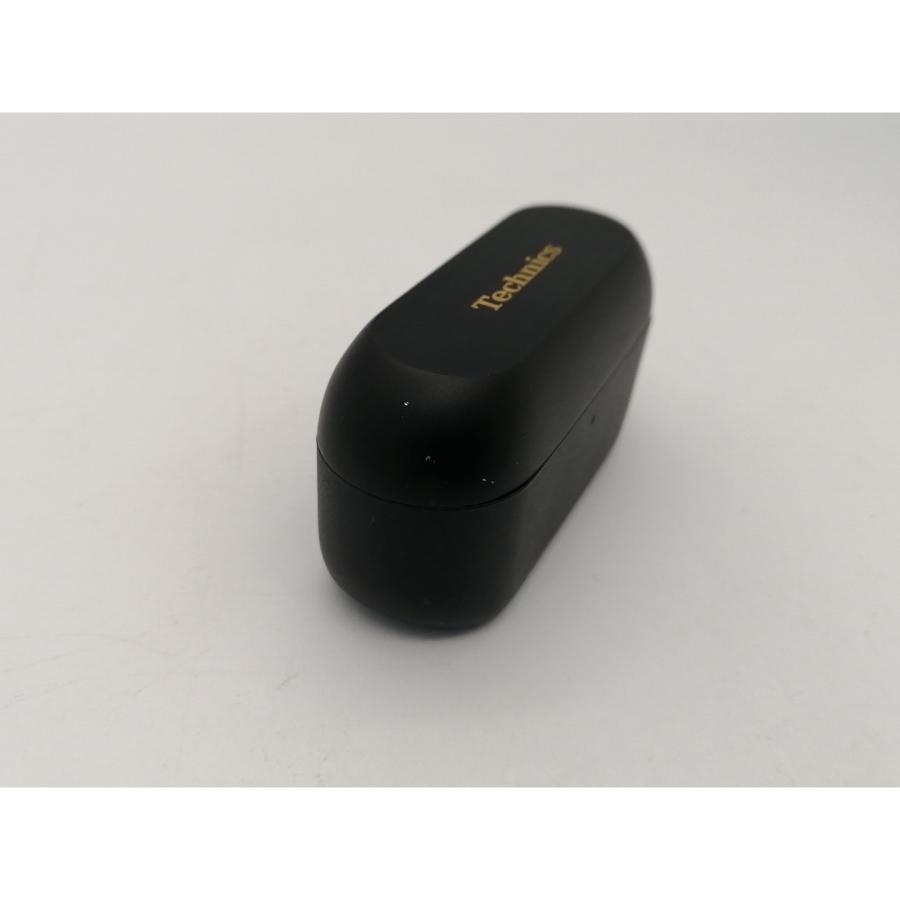 中古】Panasonic Technics EAH-AZ100-K [ブラック]【広島本通】保証