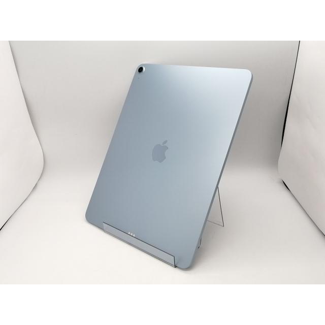 中古】Apple 【Wi-Fi】 13インチ iPad Air（M3/2025) 128GB ブルー