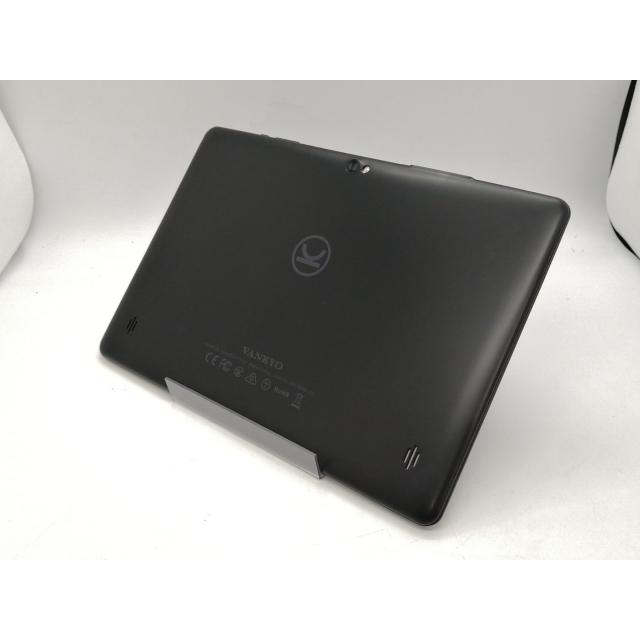 中古】Vankyo 国内版 【Wi-Fi】 MatrixPad Z4 Wi-Fi 2GB 32GB ブラック