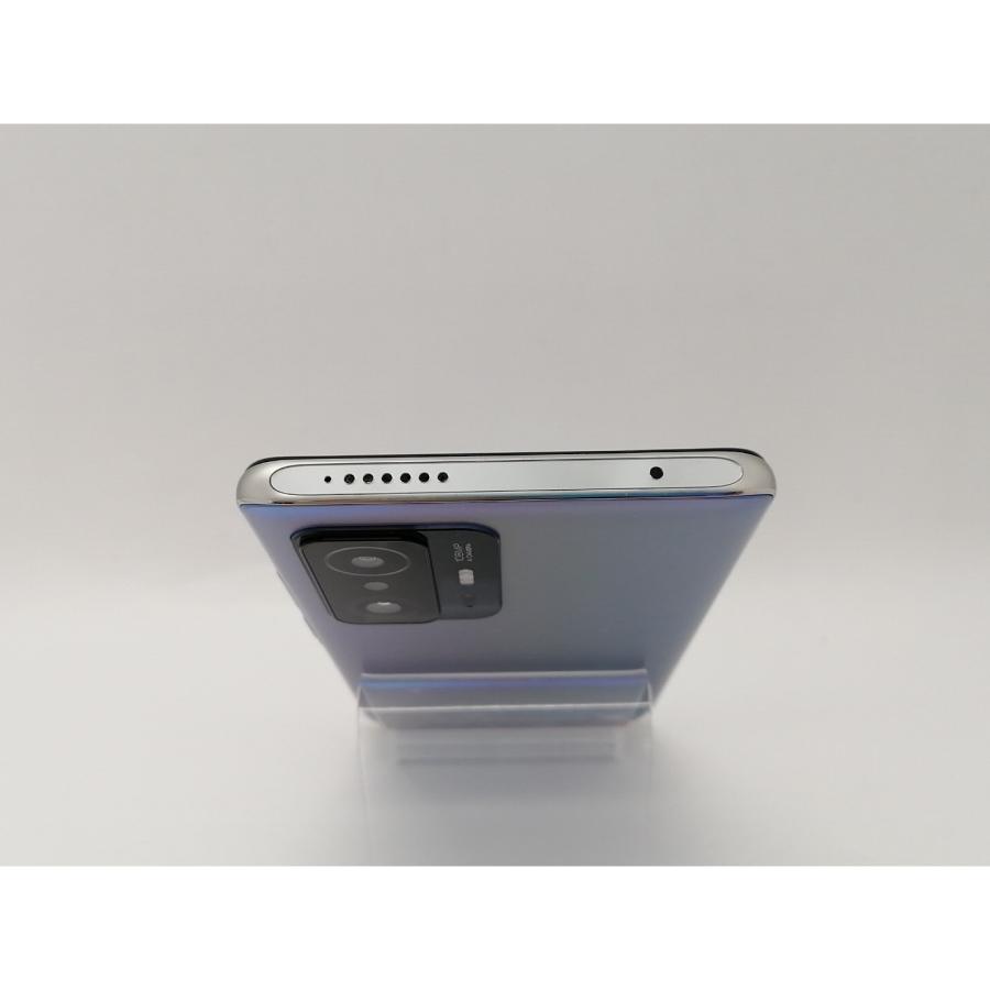 中古】Xiaomi 国内版 【SIMフリー】 Xiaomi 11T セレスティアルブルー
