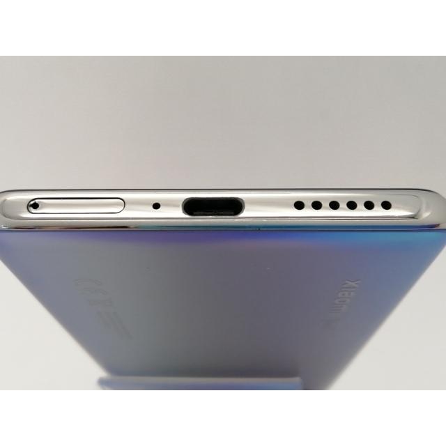 中古】Xiaomi 国内版 【SIMフリー】 Xiaomi 11T セレスティアルブルー