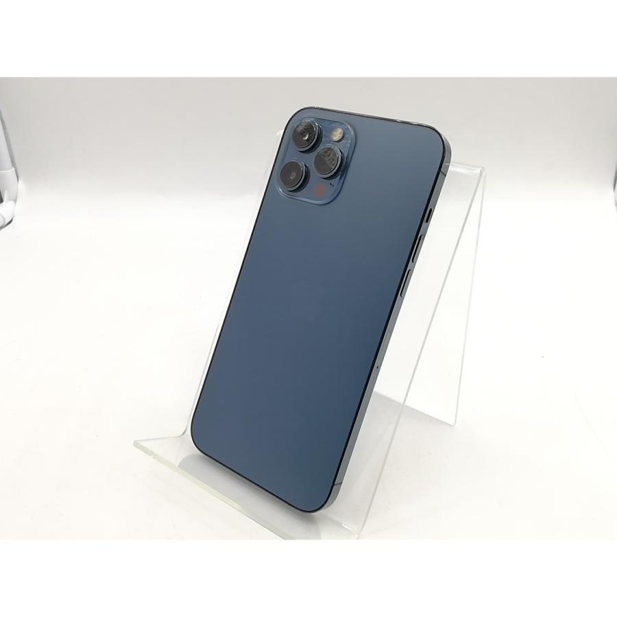 iPhone 12 【中古】Apple au 【SIMロック解除済み】 Pro Max 128GB