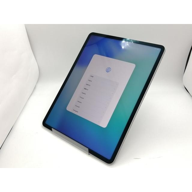 【中古】Apple 【Wi-Fi】 12.9インチ iPad Pro（第6世代/2022） 128GB スペースグレイ MNXP3J/A【広島本通】保証期間１ヶ月【ランクA】の画像