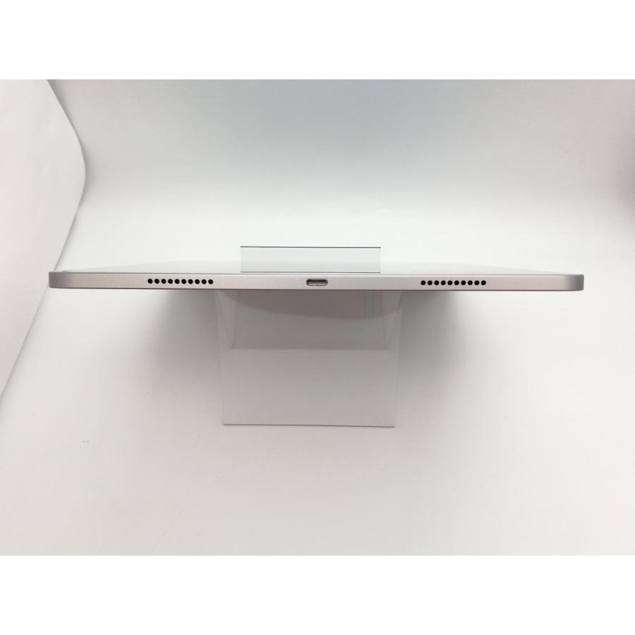 【中古】Apple 【Wi-Fi】 12.9インチ iPad Pro（第6世代/2022） 128GB スペースグレイ MNXP3J/A【広島本通】保証期間１ヶ月【ランクA】の画像