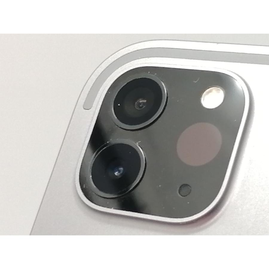 【中古】Apple 【Wi-Fi】 12.9インチ iPad Pro（第6世代/2022） 128GB スペースグレイ MNXP3J/A【広島本通】保証期間１ヶ月【ランクA】の画像