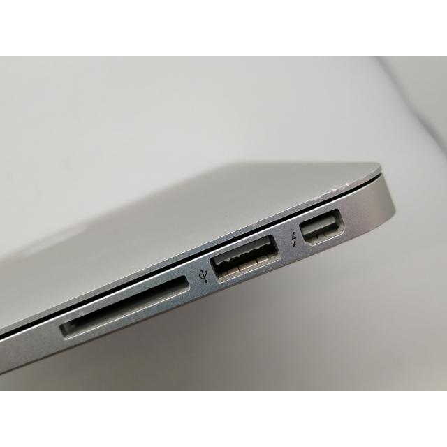 中古】Apple MacBook Air 13インチ Corei5:1.4GHz 128GB MD760J/B 