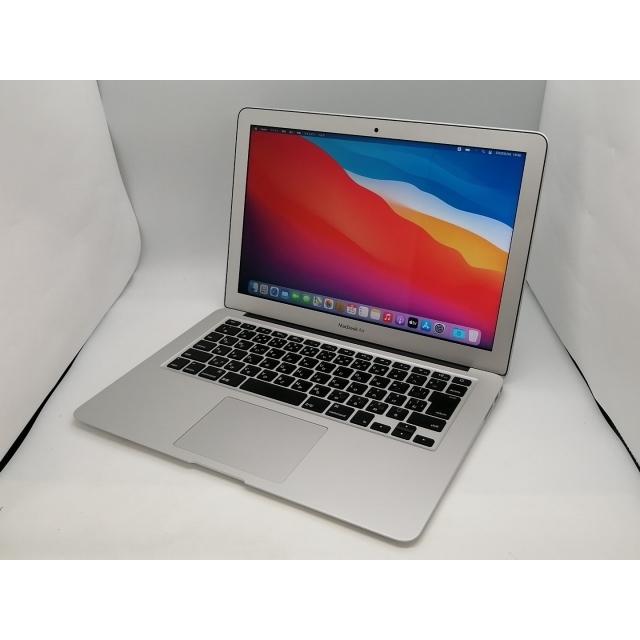 中古】Apple MacBook Air 13インチ Corei5:1.4GHz 128GB MD760J/B 