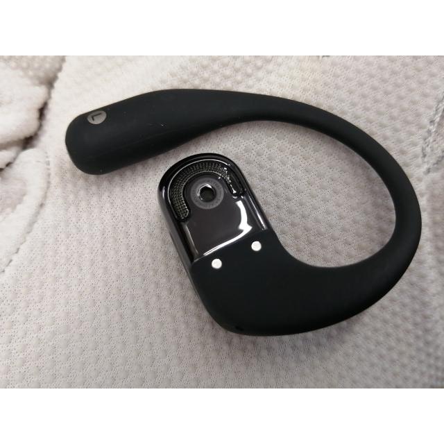 中古】Shokz OpenFit 2 SKZ-EP-000045 [ブラック]【広島本通】保証期間