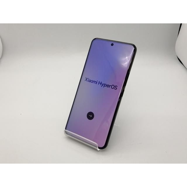 【中古】Xiaomi 国内版 【SIMフリー】 Xiaomi 14 Ultra （フォトグラフィーキット付き） ブラック 16GB 512GB【広島本通】保証期間１ヶ月【ランクA】の画像