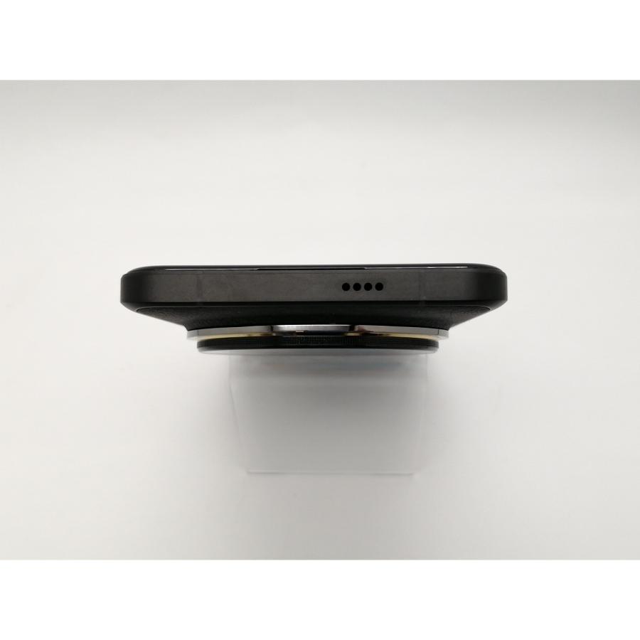 【中古】Xiaomi 国内版 【SIMフリー】 Xiaomi 14 Ultra （フォトグラフィーキット付き） ブラック 16GB 512GB【広島本通】保証期間１ヶ月【ランクA】の画像