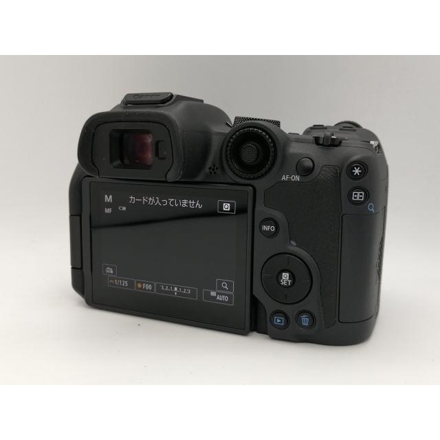 【中古】Canon EOS R7 ボディ【広島本通】保証期間１ヶ月【ランクA】の画像