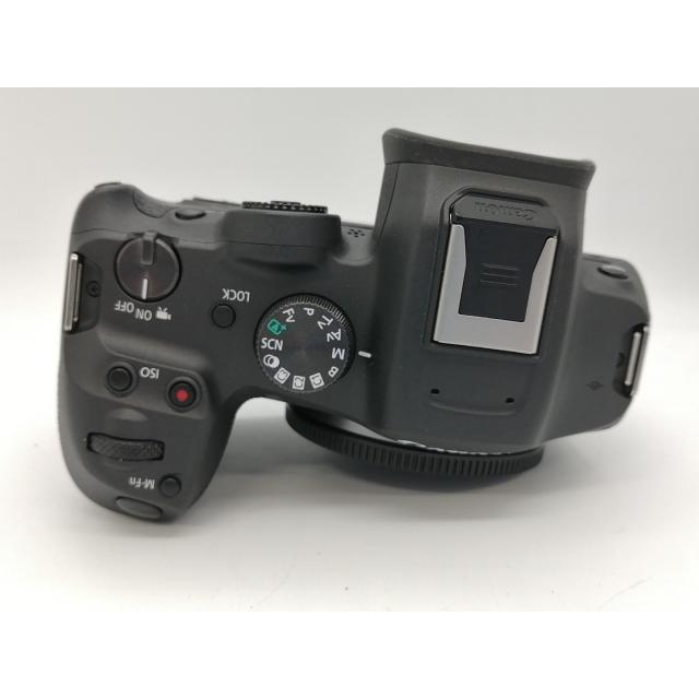 【中古】Canon EOS R7 ボディ【広島本通】保証期間１ヶ月【ランクA】の画像