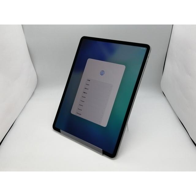 【中古】Apple 【Wi-Fi】 13インチ iPad Air（M2/2024） 128GB スペースグレイ MV273J/A【広島本通】保証期間１ヶ月【ランクA】の画像