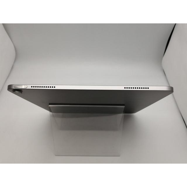 【中古】Apple 【Wi-Fi】 13インチ iPad Air（M2/2024） 128GB スペースグレイ MV273J/A【広島本通】保証期間１ヶ月【ランクA】の画像