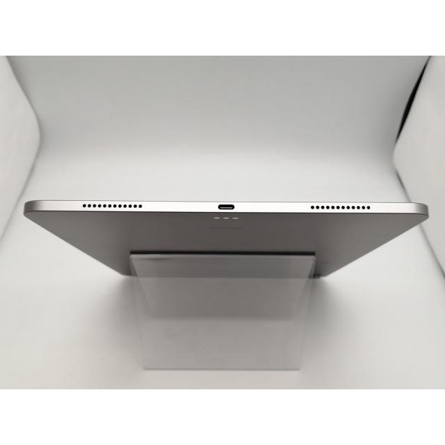 【中古】Apple 【Wi-Fi】 13インチ iPad Air（M2/2024） 128GB スペースグレイ MV273J/A【広島本通】保証期間１ヶ月【ランクA】の画像