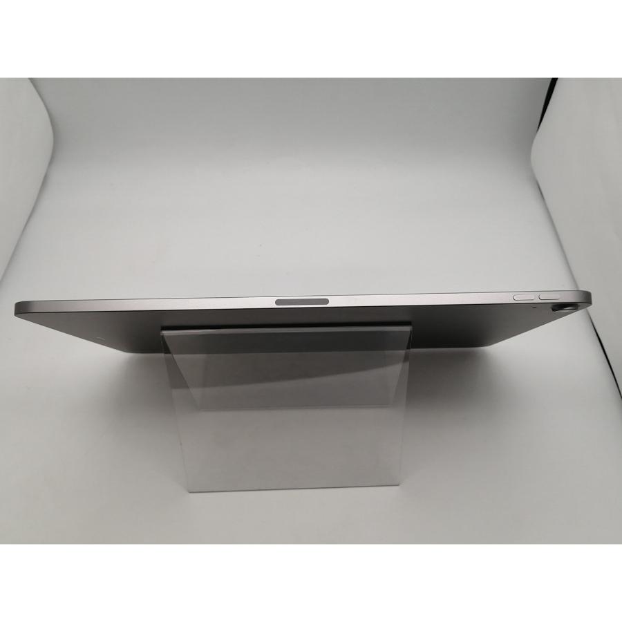【中古】Apple 【Wi-Fi】 13インチ iPad Air（M2/2024） 128GB スペースグレイ MV273J/A【広島本通】保証期間１ヶ月【ランクA】の画像