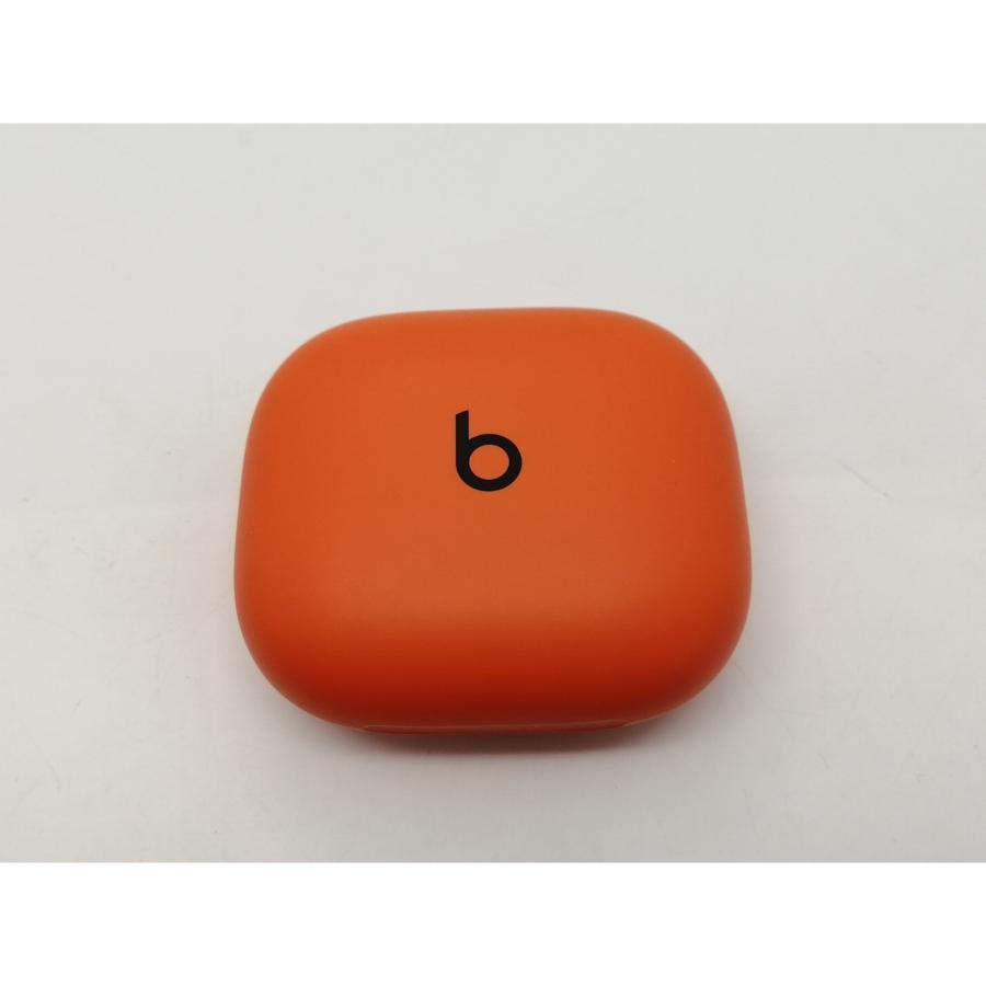 中古】beats by dr.dre Powerbeats Fit [スパークオレンジ]【広島本通