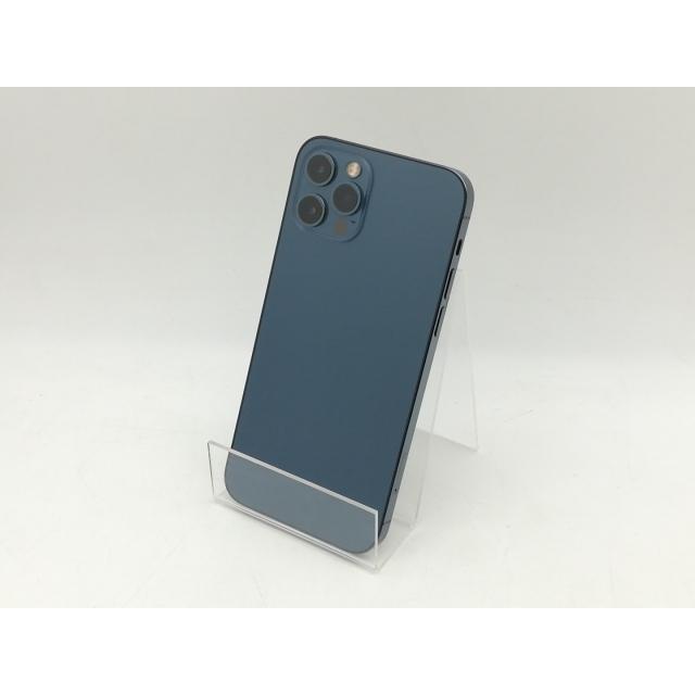iPhone12pro 128GB(SIMロック解除済み) iPhone 12 【中古】Apple SoftBank 【SIMロック解除済み】 Pro 128GB