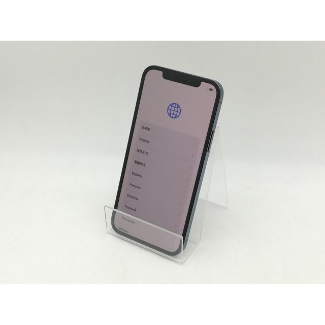 iPhone 12 【中古】Apple SoftBank 【SIMロック解除済み】 Pro