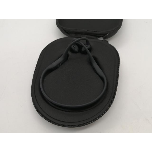 中古】Shokz OpenRun Pro Mini SKZ-EP-000014 [ブラック]【広島本通