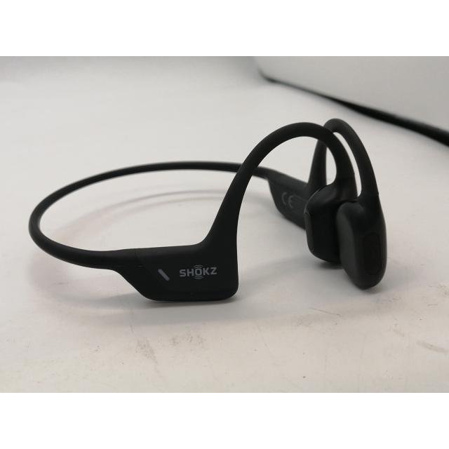 中古】Shokz OpenRun Pro Mini SKZ-EP-000014 [ブラック]【広島本通