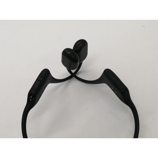 中古】Shokz OpenRun Pro Mini SKZ-EP-000014 [ブラック]【広島本通