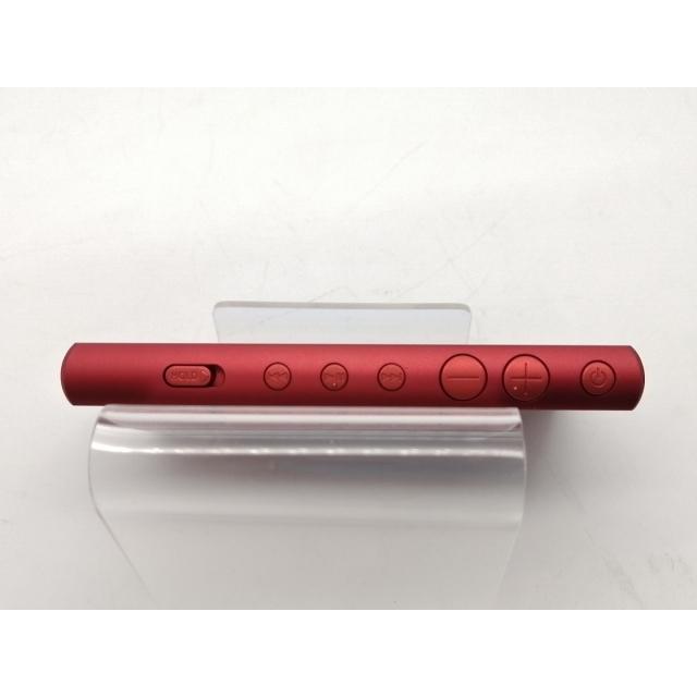 【中古】SONY WALKMAN(ウォークマン) NW-A105 (D) 16GB オレンジ【広島本通】保証期間１ヶ月【ランクB】_5