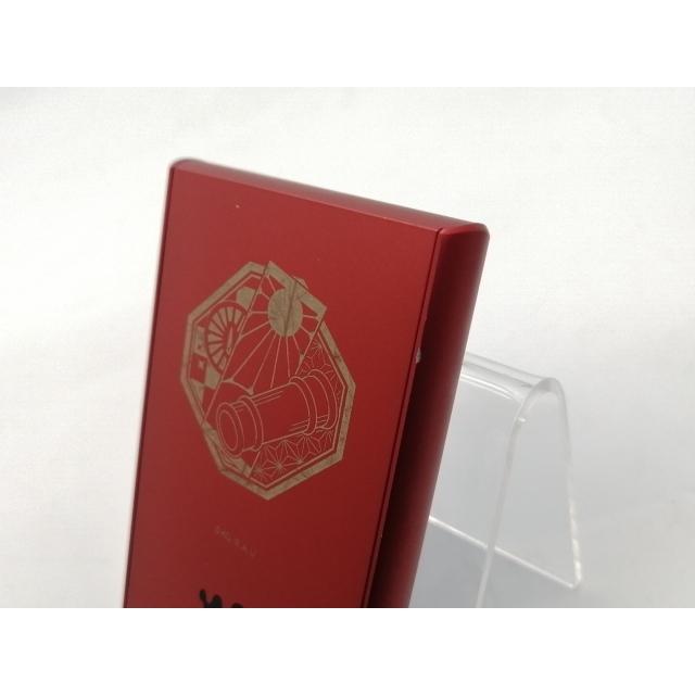 【中古】SONY WALKMAN(ウォークマン) NW-A105 (D) 16GB オレンジ【広島本通】保証期間１ヶ月【ランクB】_6