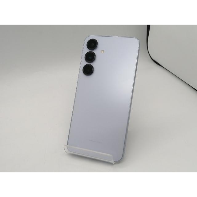 超美品 Softbank Galaxy S25 SM-S931Z アイシーブルー Galaxy S25［SM-S931Z］256GB アイシーブルー 判定〇/SoftBank版SIM