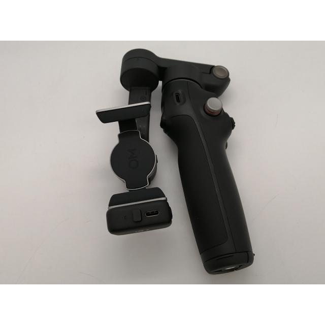 【中古】DJI Osmo Mobile 8 ジンバル 中古】DJI OSMO MOBILE 8 スマートフォン用ジンバル【広島本通】保証