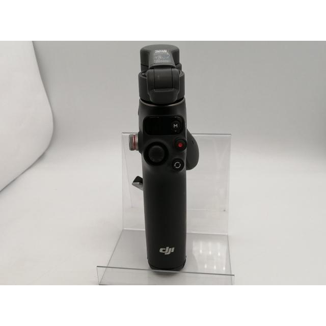 中古】DJI OSMO MOBILE 8 スマートフォン用ジンバル【広島本通】保証