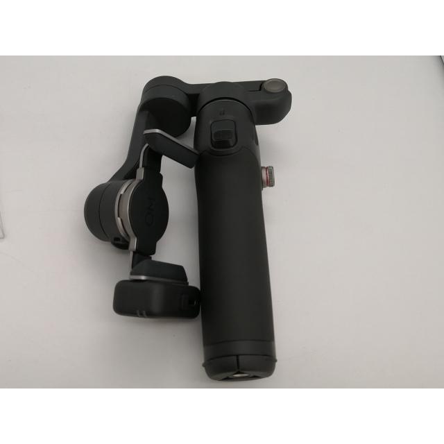 中古】DJI OSMO MOBILE 8 スマートフォン用ジンバル【広島本通】保証
