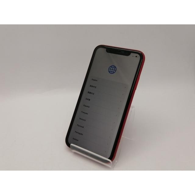 iPhone11 128GB MWM32J/A SoftBank SIMロック有 中古】Apple SoftBank 【SIMロック解除済み】 iPhone 11 128GB