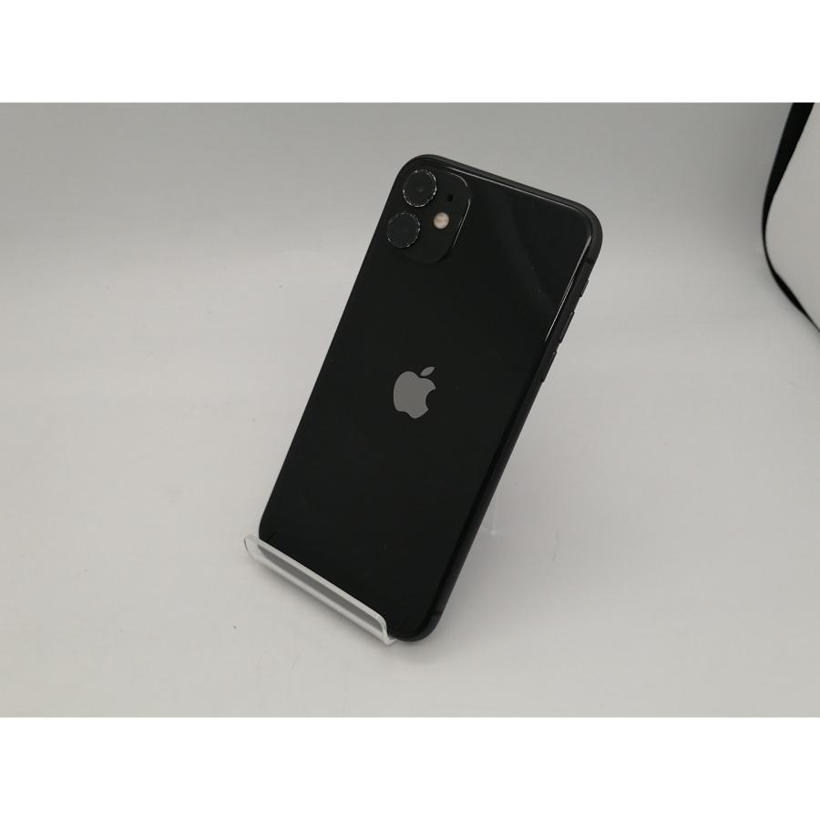 中古】Apple SoftBank 【SIMロック解除済み】 iPhone 11 128GB