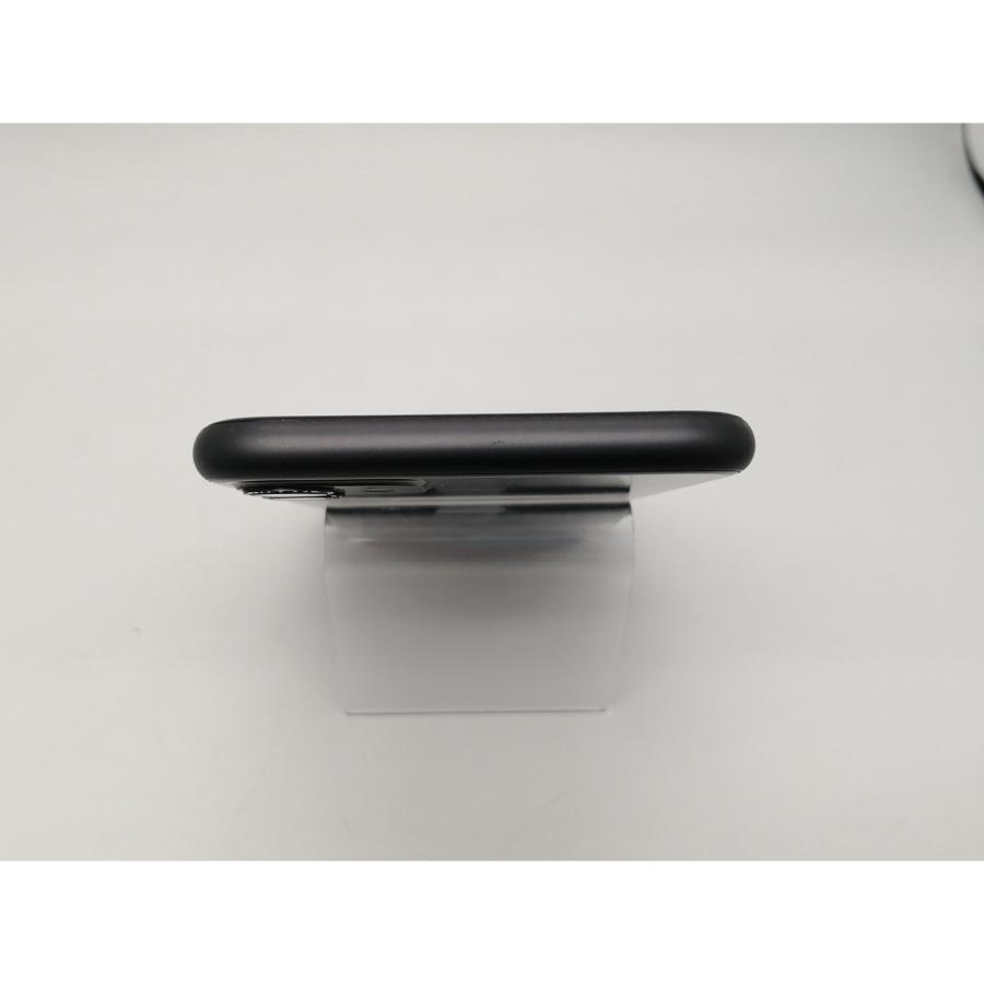 中古】Apple SoftBank 【SIMロック解除済み】 iPhone 11 128GB