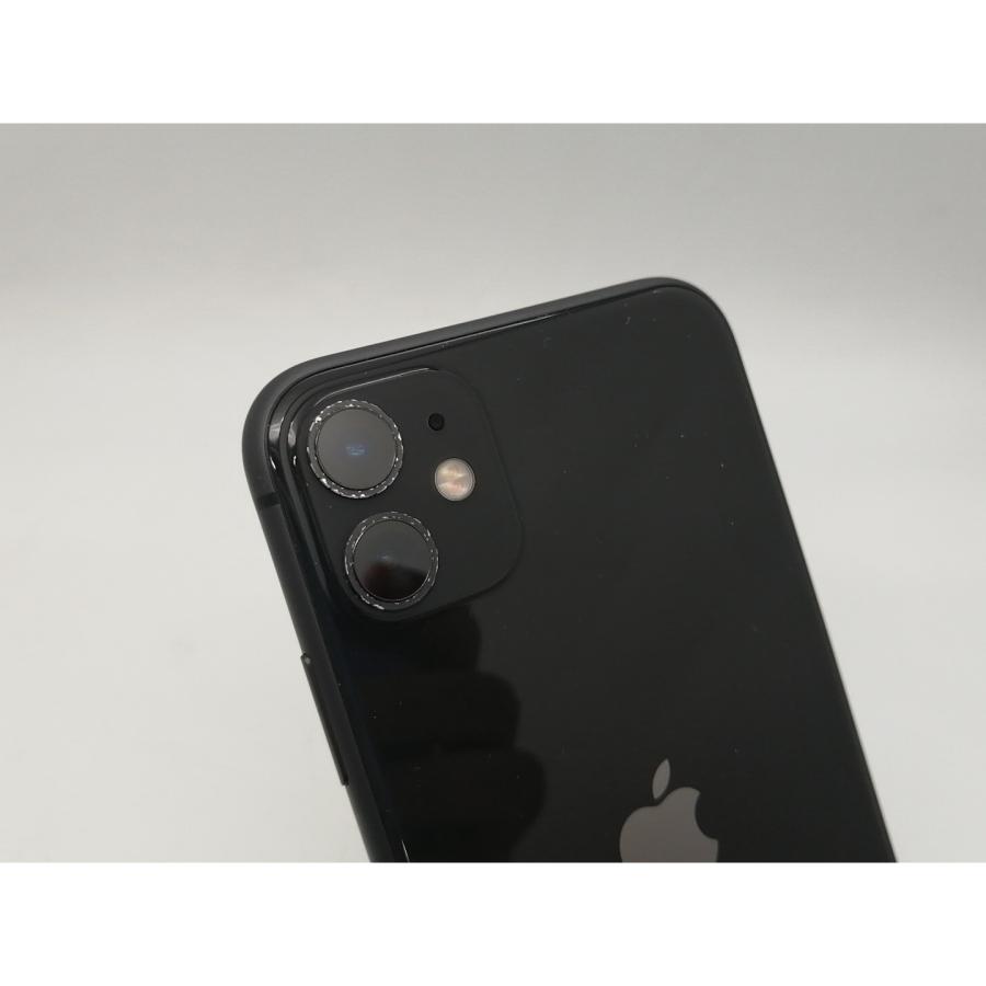 中古】Apple SoftBank 【SIMロック解除済み】 iPhone 11 128GB
