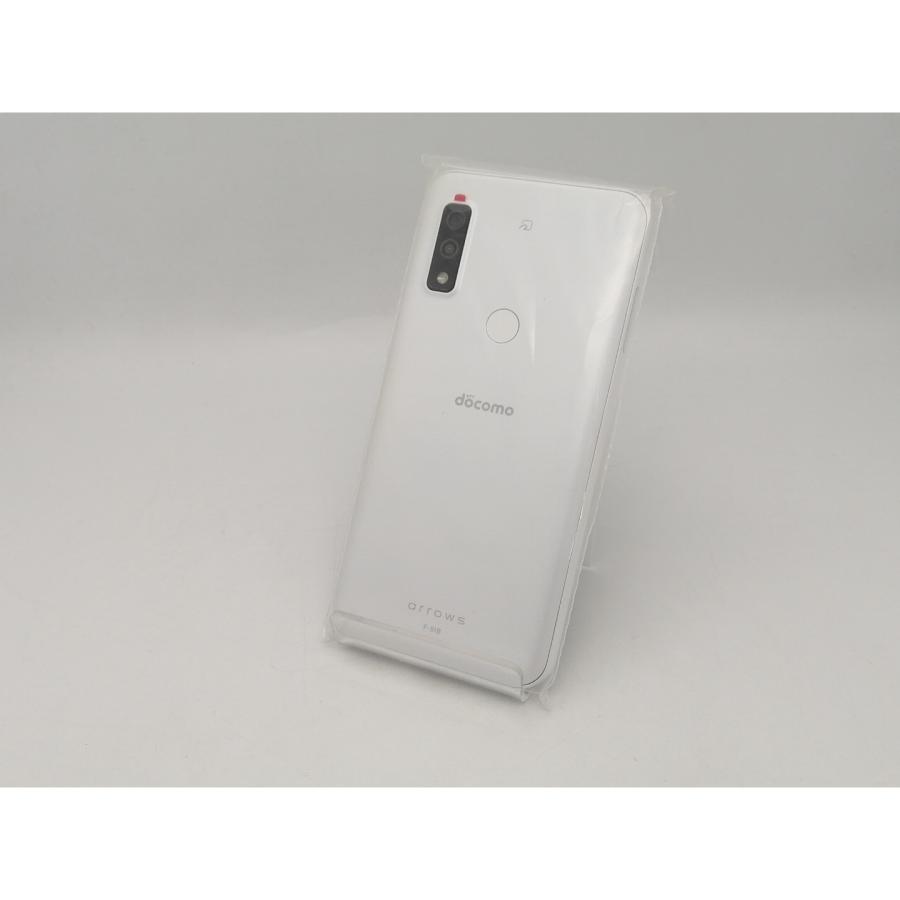 未使用】Fujitsu docomo 【SIMフリー】 arrows We ホワイト 4GB