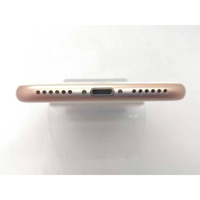中古】Apple 国内版 【SIMフリー】 iPhone 8 256GB ゴールド MQ862J/A