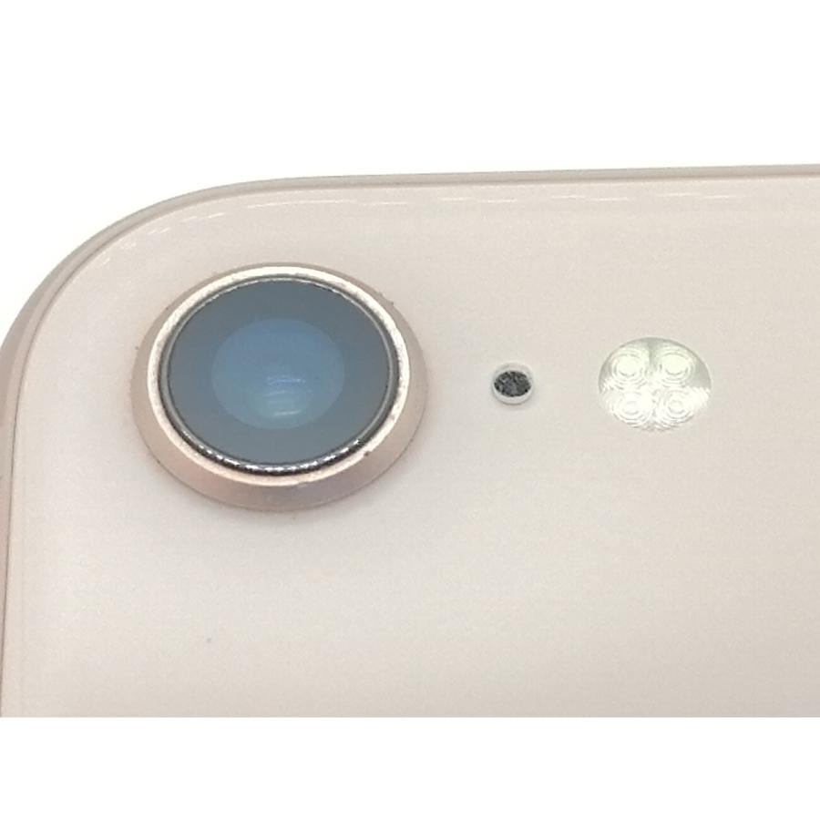 中古】Apple 国内版 【SIMフリー】 iPhone 8 256GB ゴールド MQ862J/A