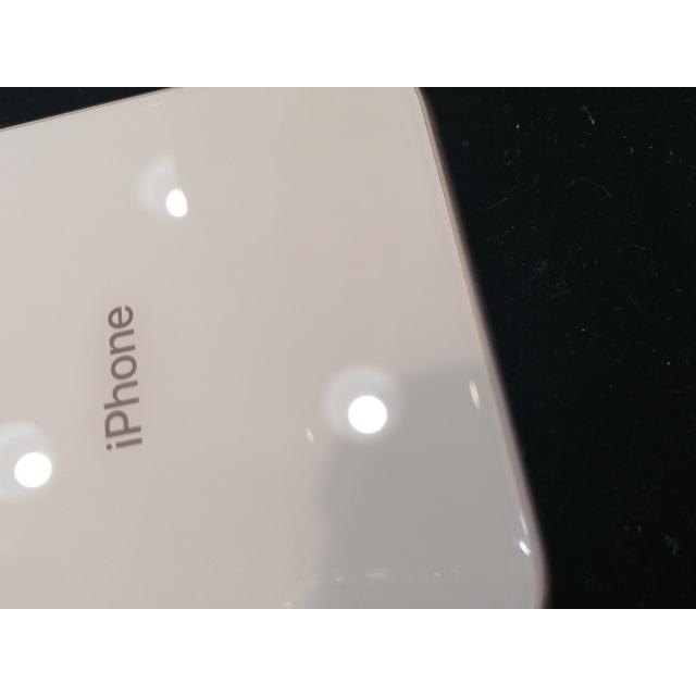 中古】Apple 国内版 【SIMフリー】 iPhone 8 256GB ゴールド MQ862J/A
