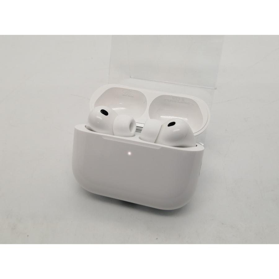 中古】Apple AirPods Pro 3 MFHP4J/A【広島本通】保証期間1ヶ月