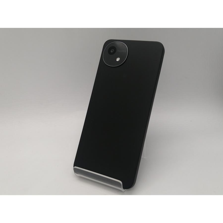 AQUOS wish 5 SH-52F 本体　スミ（中古） 中古】SHARP docomo 【SIMフリー】 AQUOS wish5 スミ 4GB 64GB SH-52F
