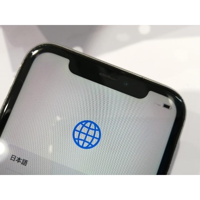 中古】Apple docomo 【SIMロック解除済み】 iPhone XR 64GB ホワイト