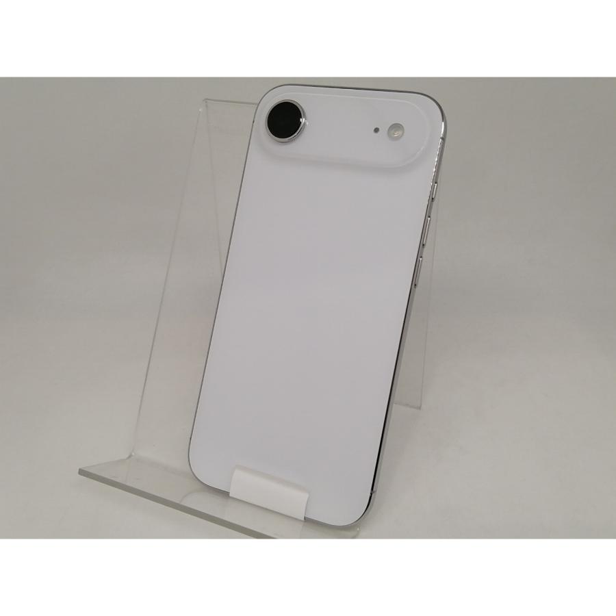 【未使用】Apple 国内版 【SIMフリー】 iPhone Air 512GB クラウドホワイト MG2D4J/A【日本橋3】保証期間３ヶ月の画像
