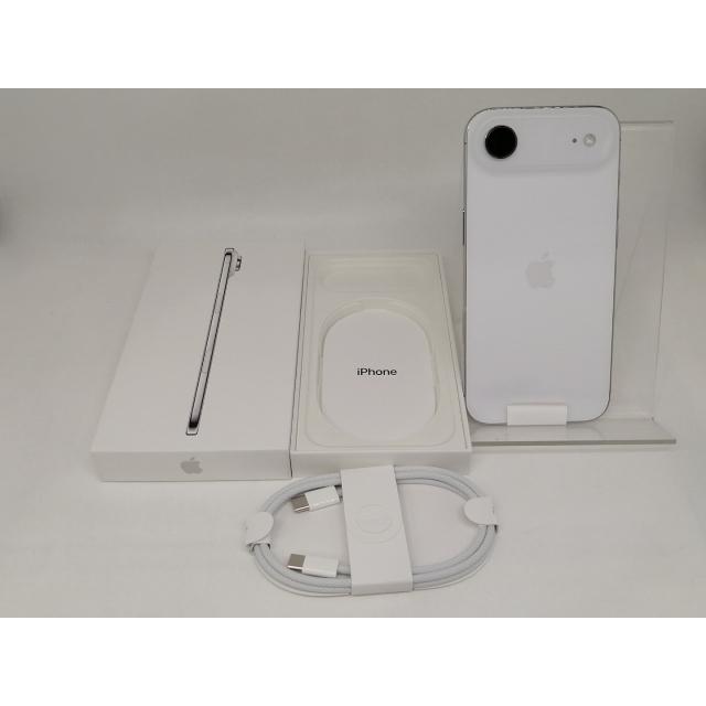 【未使用】Apple 国内版 【SIMフリー】 iPhone Air 512GB クラウドホワイト MG2D4J/A【日本橋3】保証期間３ヶ月の画像