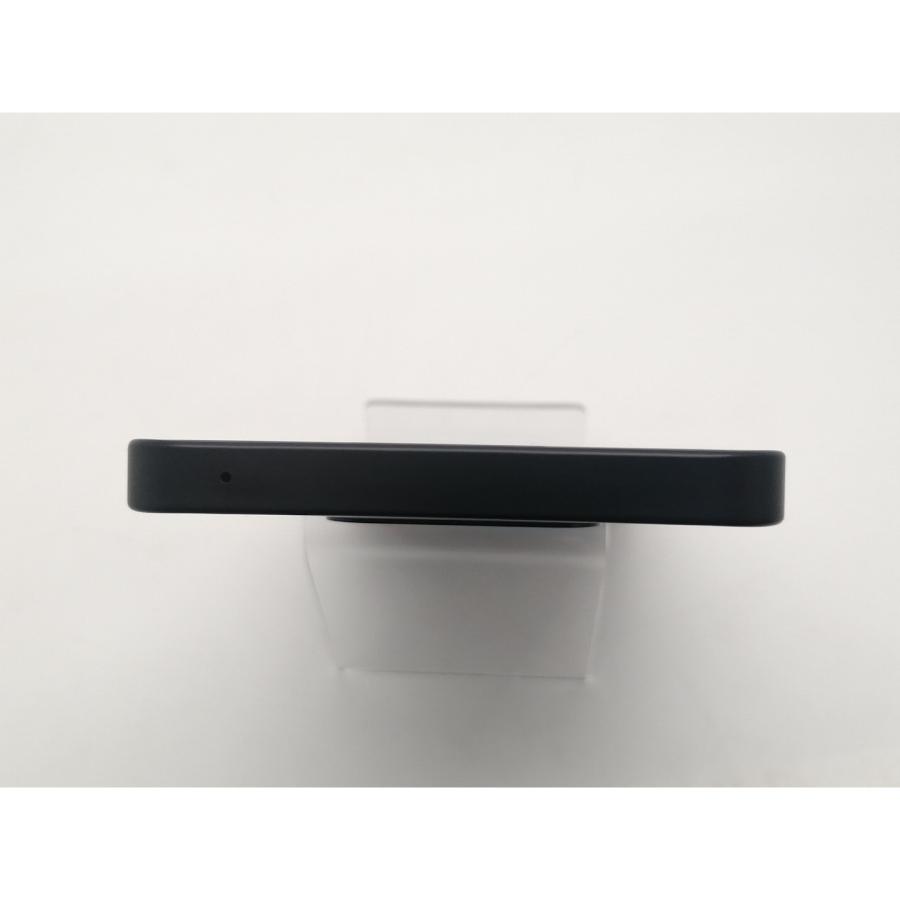 【中古】NOTHING 国内版 【SIMフリー】 Nothing Phone (3a) ブラック 8GB 128GB【広島本通】保証期間１ヶ月【ランクA】の画像