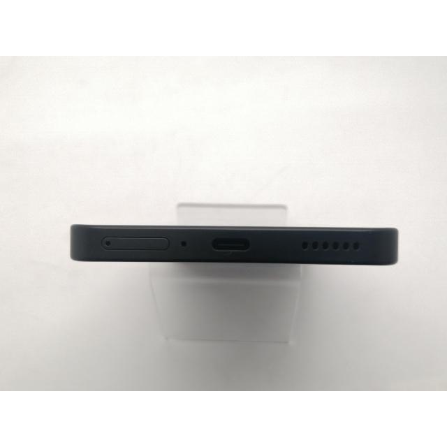 【中古】NOTHING 国内版 【SIMフリー】 Nothing Phone (3a) ブラック 8GB 128GB【広島本通】保証期間１ヶ月【ランクA】の画像