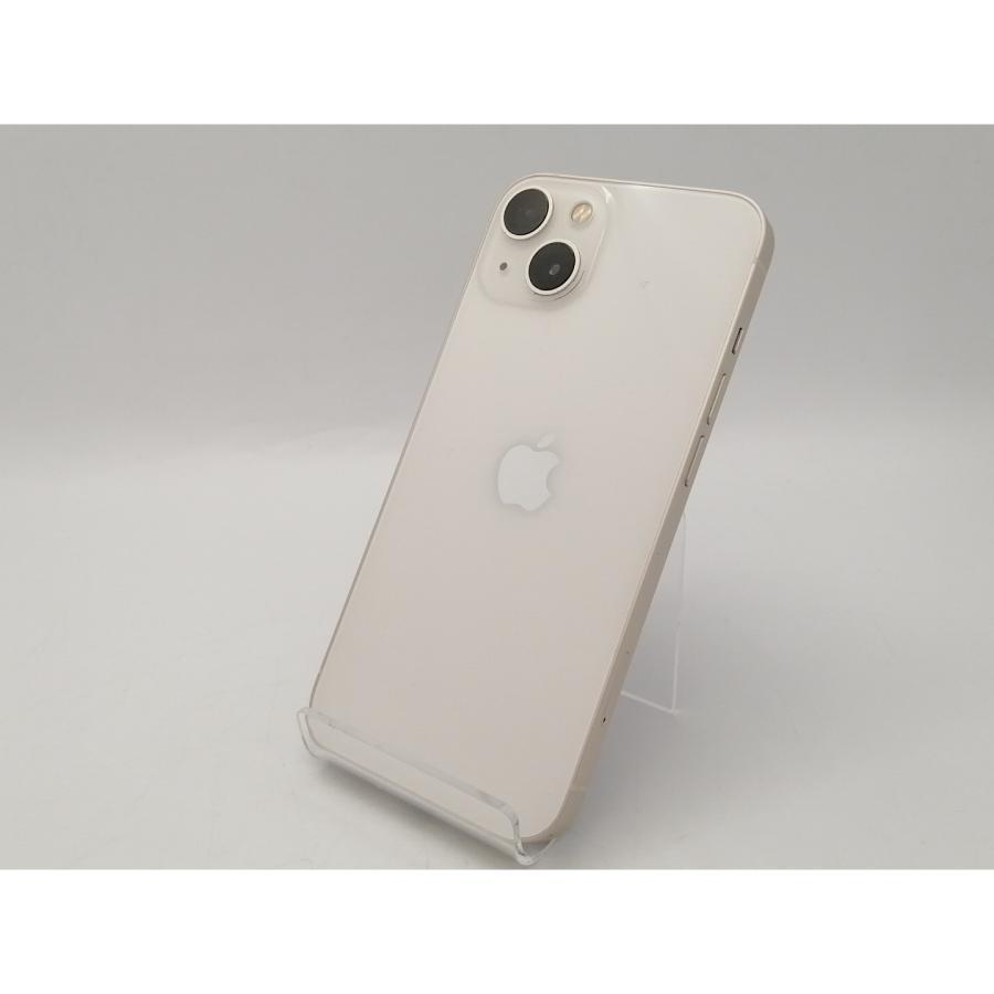 iPhone 13 【中古】Apple docomo 【SIMフリー】 128GB スターライト
