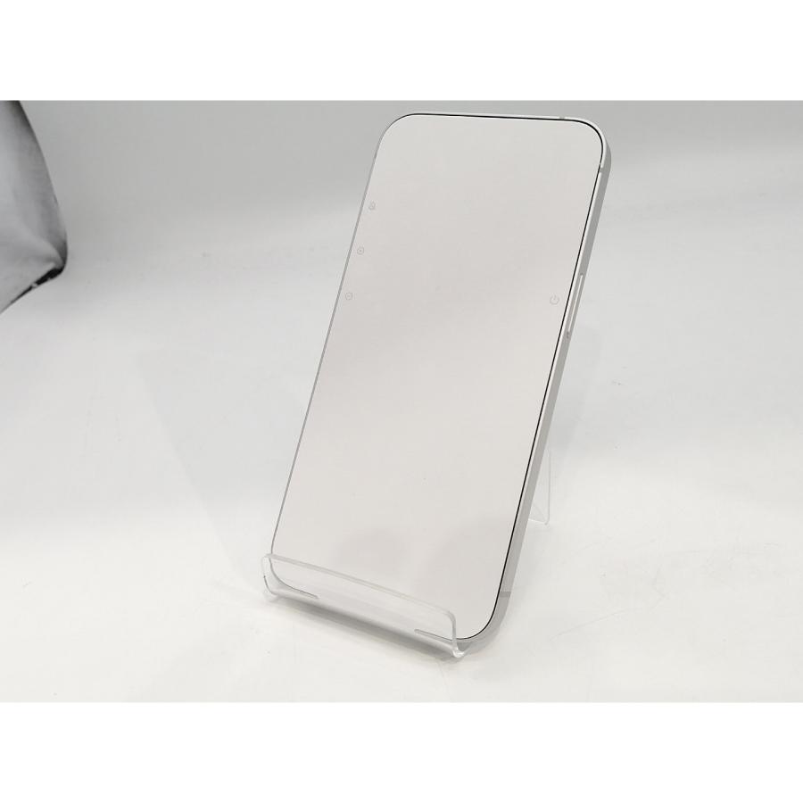 【未使用】Apple UQmobile 【SIMフリー】 iPhone 16e 128GB ホワイト MD1R4J/A【なんば】保証期間３ヶ月の画像